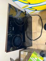 kookplaat, Ophalen, Zo goed als nieuw