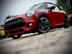 MINI Cooper S Cabrio Cabriolet 2.0AS Jhon Cooper Works ! Ful, Auto's, Mini, Gebruikt, 4 cilinders, Cabriolet, Alcantara