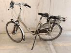 Elektrische fiets Merk Gazelle in goede staat, Ophalen of Verzenden, 50 km per accu of meer, Zo goed als nieuw, Gazelle