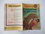 tarzan...nr.19...de stad bestormd door wilde dieren......1st, Ophalen of Verzenden, Gelezen