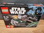 Lego Star Wars 75168 Yoda's Jedi Starfighter, Ophalen, Lego