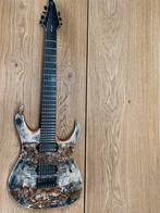 Mayones duvell elite 7, Musique & Instruments, Comme neuf