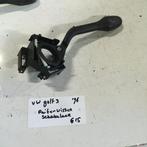 Vw Golf 3  1996    Ruitenwisserschakelaar, Auto-onderdelen, Ophalen of Verzenden, Gebruikt