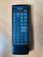 DENON afstandsbediening RC-129A, Audio, Tv en Foto, Afstandsbedieningen, Ophalen, Gebruikt