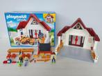Playmobil 6865: Meeneemschool, Kinderen en Baby's, Ophalen of Verzenden, Gebruikt
