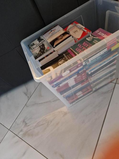 Boeken om uit te kiezen, detective, thriller enz..., Boeken, Thrillers, Nieuw, Ophalen