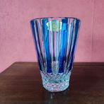 Vase cristal VSL, Ophalen