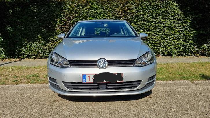 VW Golf coupé, Auto's, Volkswagen, Particulier, Golf, ABS, Adaptieve lichten, Adaptive Cruise Control, Airbags, Airconditioning