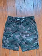 short primark maat 122, Kinderen en Baby's, Kinderkleding | Maat 122, Ophalen of Verzenden, Zo goed als nieuw, Jongen, Broek
