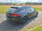 Audi a4 Break 2.0 TDi ultra 150 pk euro 6 137000km, Auto's, Audi, Automaat, Euro 6, A4, Leder