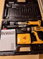 DeWalt DC988 DW920 snoerloze schroef en (klop)boormachine, Ophalen of Verzenden, Zo goed als nieuw