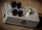 Keeley C4 4-knobs compressor - Made in USA, Muziek en Instrumenten, Effecten, Ophalen of Verzenden, Zo goed als nieuw, Compressor
