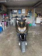 Yamaha Aerox, Fietsen en Brommers, Scooters | Yamaha, Ophalen, Tweetakt, Aerox, 50 cc