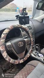 Auto, Achat, Avensis, Capteur de lumière, Noir