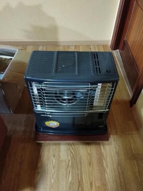 TAYOSAN 260 oliekachel, Doe-het-zelf en Bouw, Verwarming en Radiatoren, Gebruikt, Overige typen, 800 watt of meer, 30 tot 80 cm