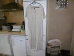 kledij dames lang kleed 42 merk "bluebay" beige, Kleding | Dames, Beige, Maat 42/44 (L), Ophalen of Verzenden, Zo goed als nieuw