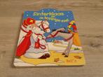 Sinterklaas en de koppige ezel voorleesboek (2009), Boeken, Kinderboeken | Kleuters, Gelezen, Onbekend, Non-fictie, Jongen of Meisje