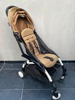 ️ Yoyo Babyzen buggy met regenhoes, Kinderen en Baby's, Ophalen, Zo goed als nieuw, Overige merken, Regenhoes