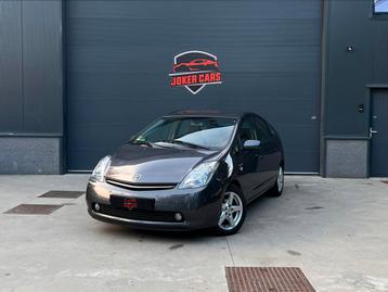 Toyota Prius 1.5VVTI Hybrid 1iere Main Airco FullService JBL