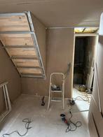 Autodidacte dans différents domaines de la rénovation, Diensten en Vakmensen, Stukadoors en Tegelzetters