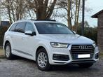 Audi Q7 3.0 TDI V6 ultra Quattro Tiptronic, Autos, Audi, Cuir, Achat, Carnet d'entretien, Noir