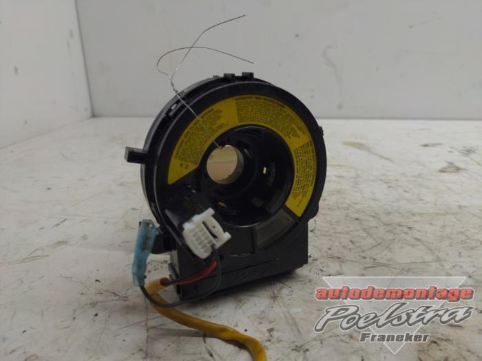 Airbagring van een Kia Picanto, Auto-onderdelen, Elektronica en Kabels, Kia, Gebruikt, 3 maanden garantie, Ophalen of Verzenden