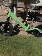 loopfietsje scooter, Kinderen en Baby's, Ophalen, Gebruikt, Loopfiets