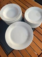 Servies 12 personen, Huis en Inrichting, Keuken | Servies, Ophalen, Gebruikt