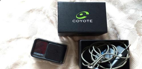 COYOTE V2 radaralarm + kabel, Auto diversen, Autonavigatie, Ophalen of Verzenden