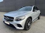2017 Mercedes-Benz AMG GLC 43 (367Pk)Personenauto, Auto's, Automaat, Gebruikt, Euro 6, Overige brandstoffen