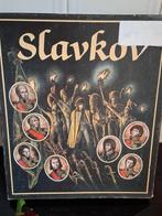 SLAVKOVGEZELSCHAPSSPEL door DISK-RICANY, Een of twee spelers, Ophalen of Verzenden, Gebruikt, DISK