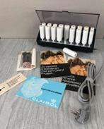 haarkrulset CLAIROL 18 - vintage elektro huishoudtoestel, Ophalen of Verzenden, Persoonlijke verzorging
