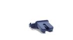SLOTVANGER ACHTERKLEP ELEKTR Audi A4 (B8) (4F5827505), Gebruikt, Audi, Achterklep