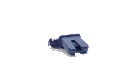 SLOTVANGER ACHTERKLEP ELEKTR Audi A4 (B8) (4F5827505), Auto-onderdelen, Carrosserie, Achterklep, Audi, Gebruikt
