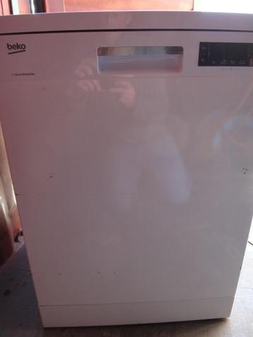 Vaatwasser beschikbaar voor biedingen