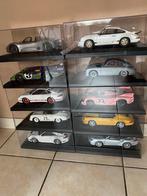 Porsche 1/18, AutoArt, Spark, Minichamps,..., Enlèvement ou Envoi, Comme neuf, Autoart
