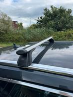 Audi A4 avant dakdragers, Auto diversen, Dakdragers, Ophalen, Zo goed als nieuw