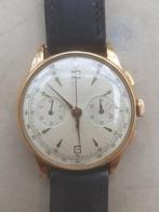 Montre chronomètre en or, Ophalen of Verzenden