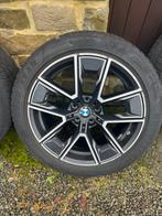 BMW i4 M50 wintervelgenset, Auto-onderdelen, Ophalen, 18 inch, Banden en Velgen, Winterbanden