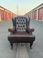 Fauteuil Chesterfield confortable, Ophalen of Verzenden