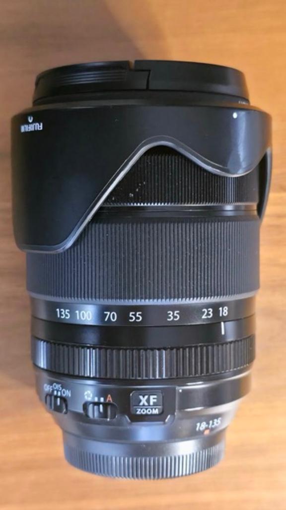 Allround objectief, royaal zoombereik, Audio, Tv en Foto, Foto | Lenzen en Objectieven, Zo goed als nieuw, Standaardlens, Zoom