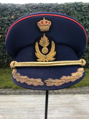 Colonel de gendarmerie de Kepie +++