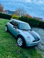 Mini cooper met keuring vvk, Auto's, Mini, Handgeschakeld, Particulier, Euro 4, Zilver of Grijs
