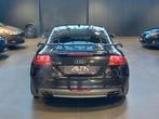 Audi TT TTS TTS Coupé 2.0 TFSI Quattro TTS S tronic, Auto's, Audi, Automaat, 4 zetels, TT, Gebruikt