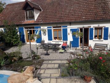 huis in Frankrijk in Hautefort in de Dordogne, Vakantie, Dorp, In bergen of heuvels, Dordogne, 6 personen