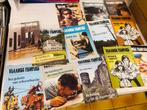 Vlaamse Filmpjes (13 stuks), Boeken, Kinderboeken | Jeugd | 10 tot 12 jaar, Ophalen of Verzenden