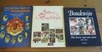 3 Mooie Boeken over het Belgisch Koningshuis, Verzamelen, Tijdschrift of Boek, Ophalen of Verzenden, Zo goed als nieuw