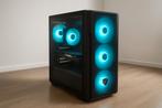 Low-Budget Gaming pc, Computers en Software, Desktop Pc's, Ophalen of Verzenden, Zo goed als nieuw, Gaming, HDD
