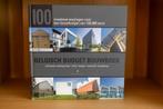 Belgisch budget bouwboek, Boeken, Ophalen, Gelezen, Architectuur algemeen