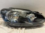 Volkswagen Golf Koplamp Rechtsvoor 5K2941006H, Ophalen of Verzenden, Gebruikt, Volkswagen